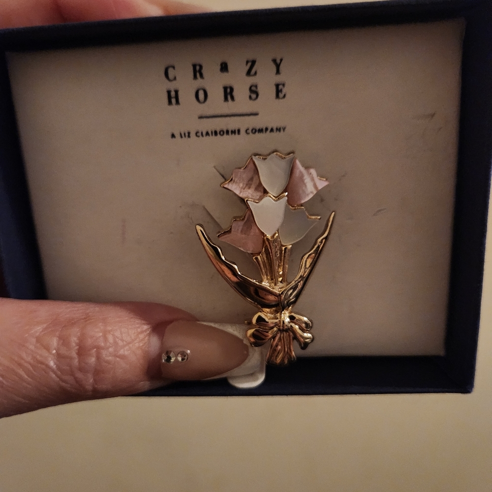 Clothing pin